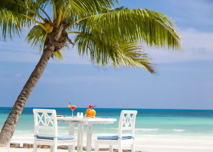 Paradise Sun Hotel Seychelles