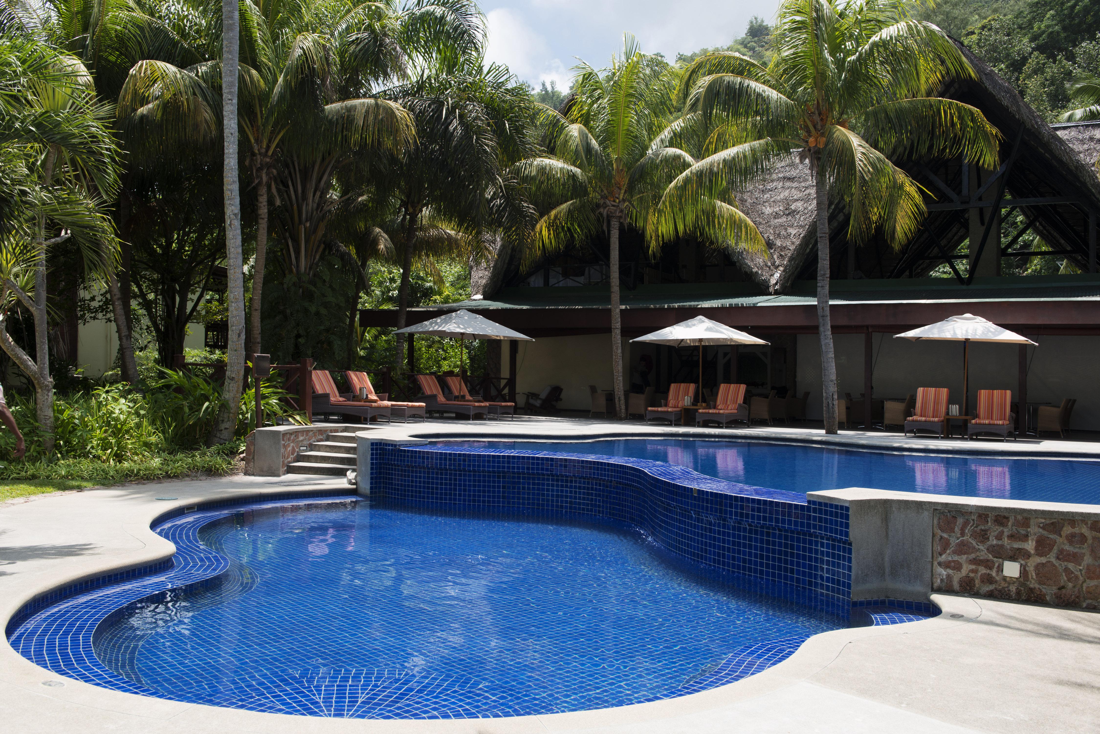 Paradise Sun Seychelles Anse Volbert Village