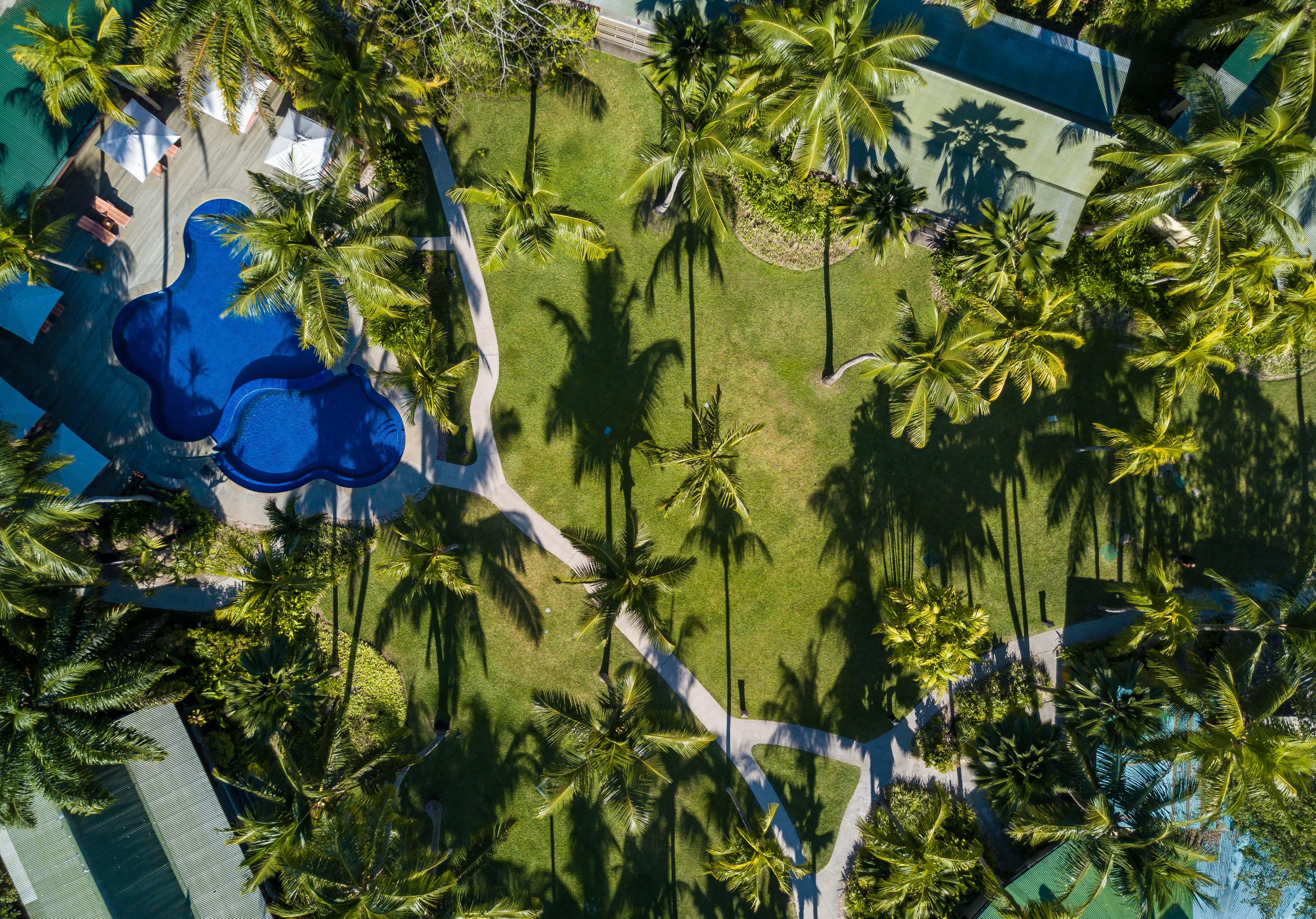 Paradise Sun Seychelles Hotel