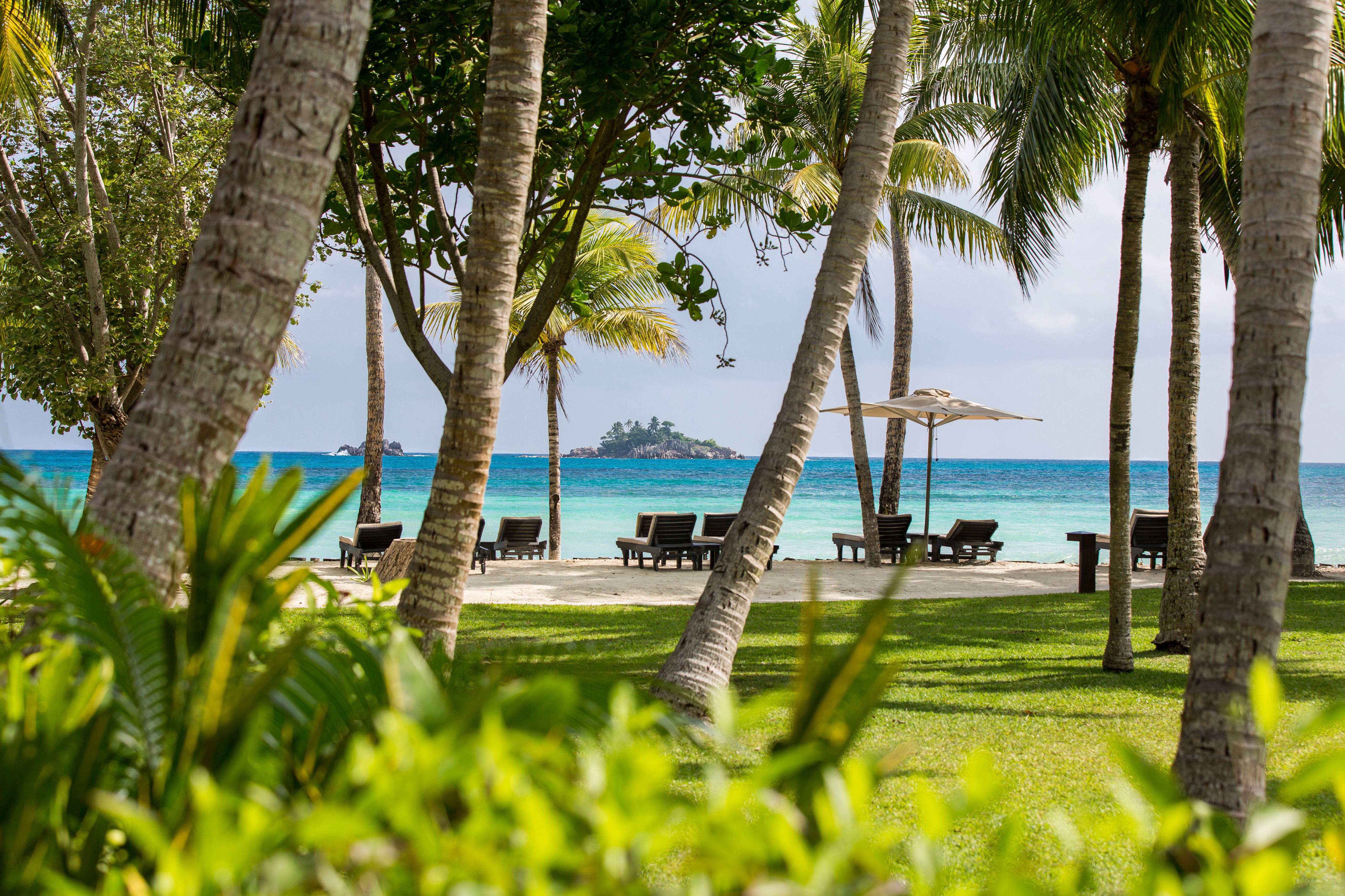 Paradise Sun Seychelles Hotel Anse Volbert Village