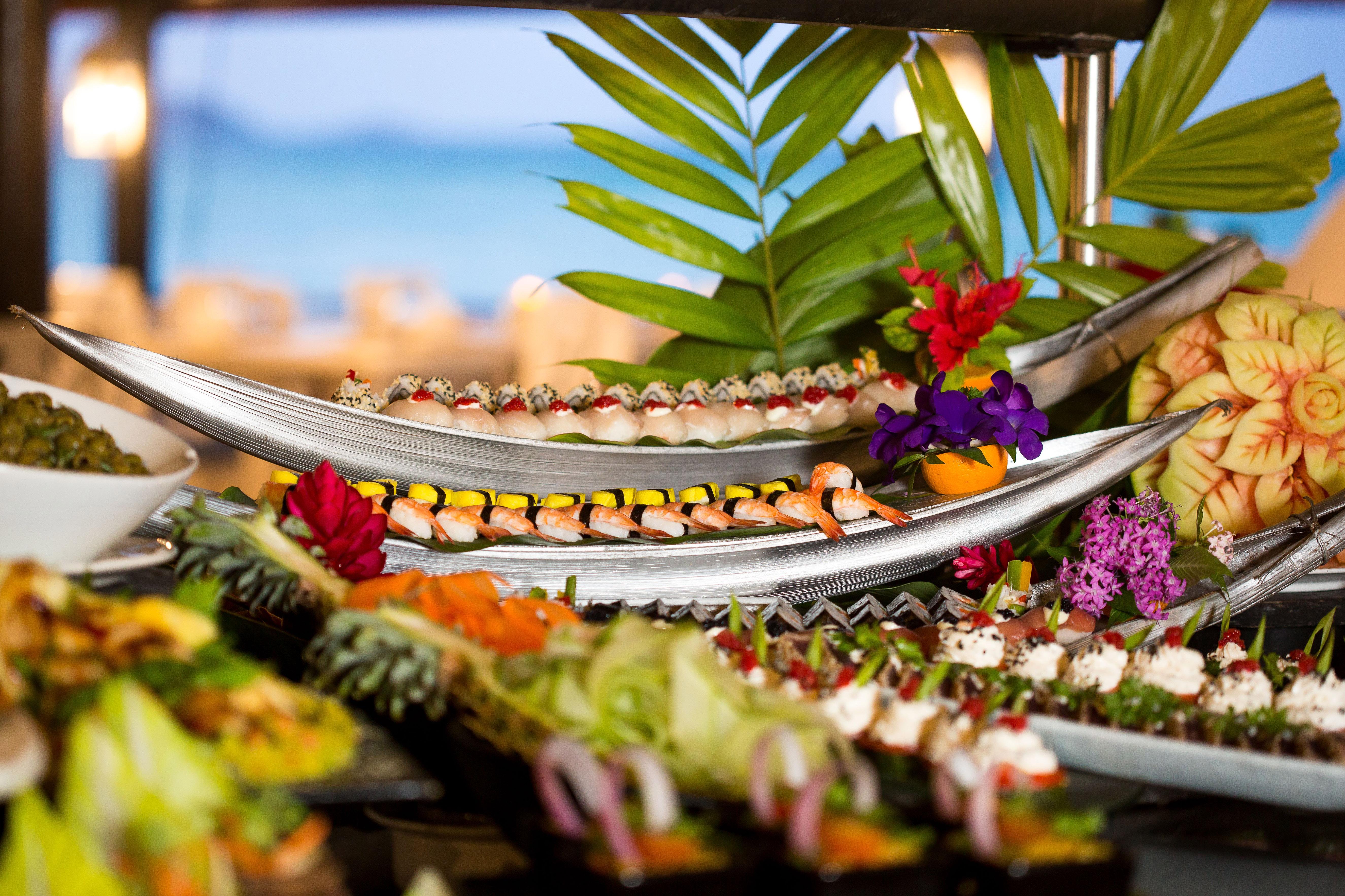 Hotel Paradise Sun Seychelles 4*