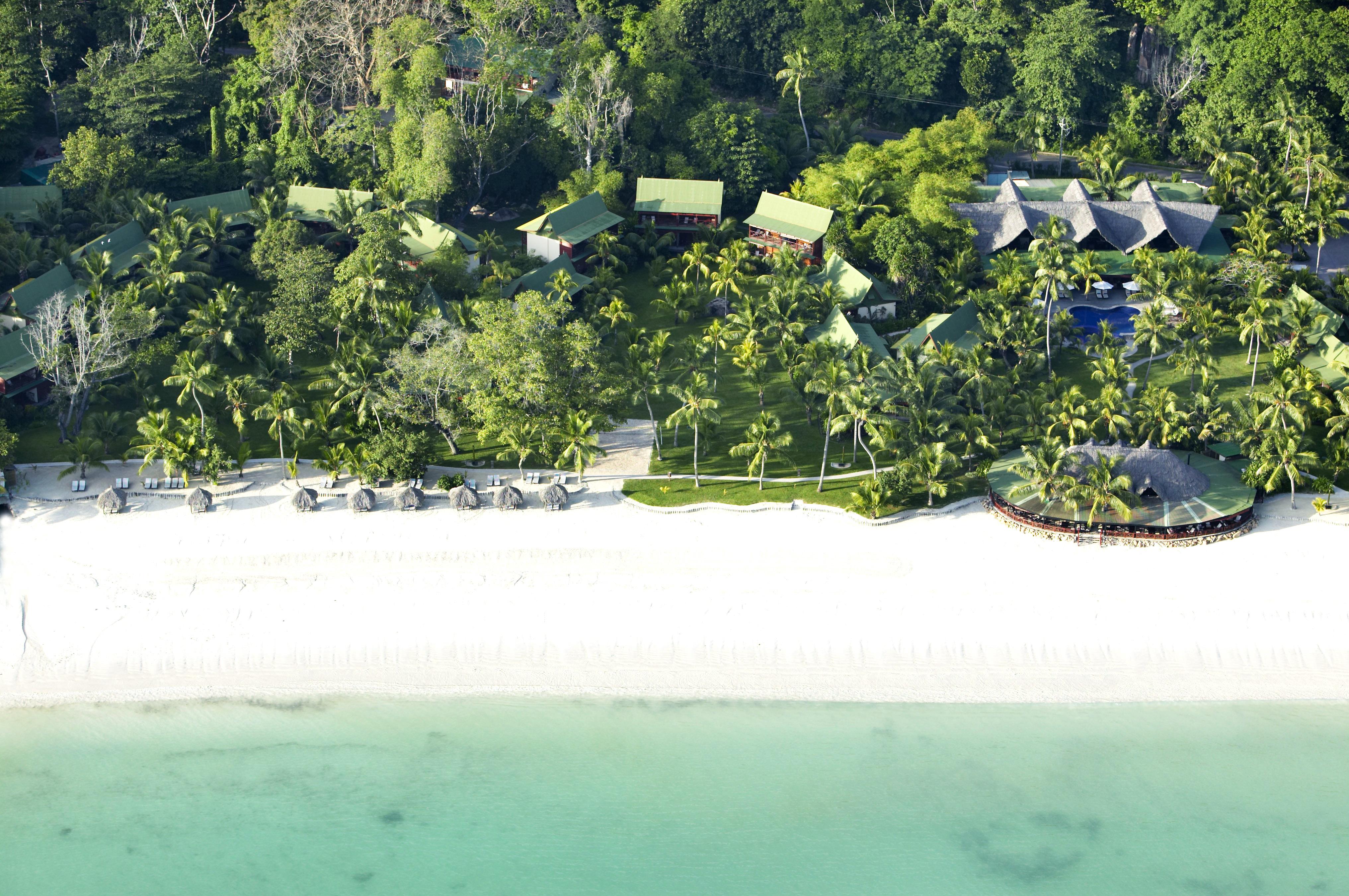 Paradise Sun Seychelles