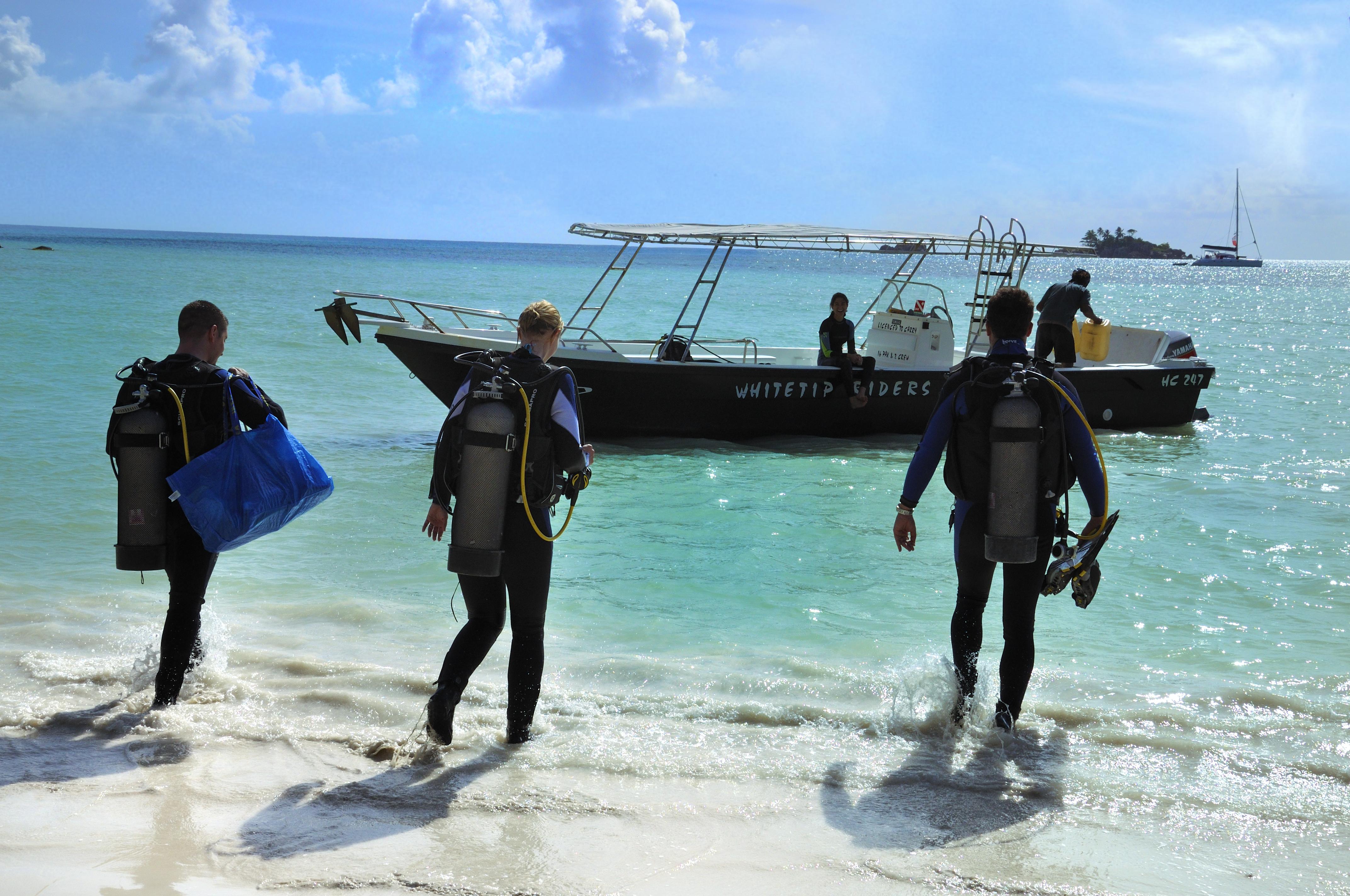 Hotel Paradise Sun Seychelles 4*