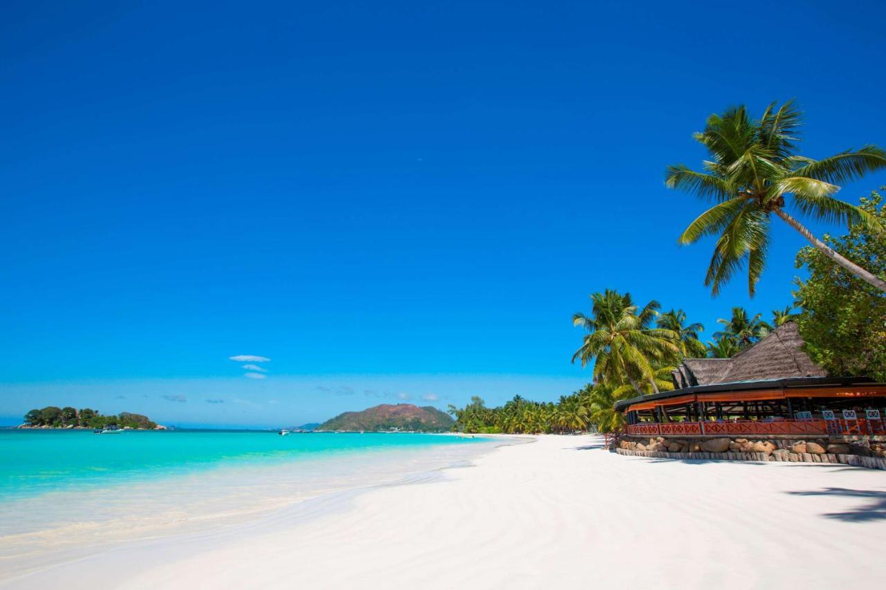 Paradise Sun Seychelles Hotel 4*