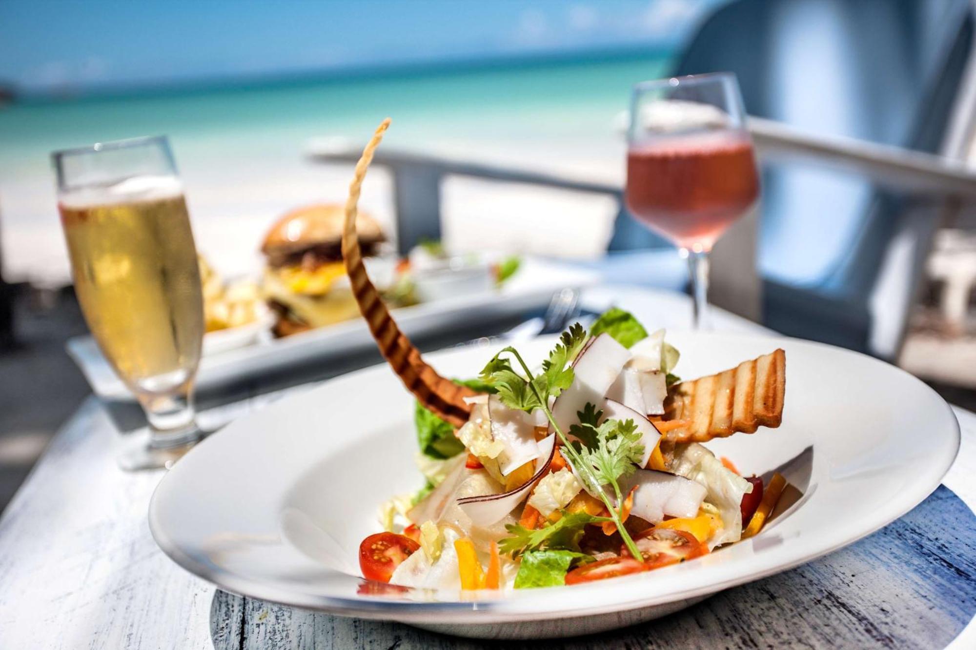 Paradise Sun Seychelles Hotel