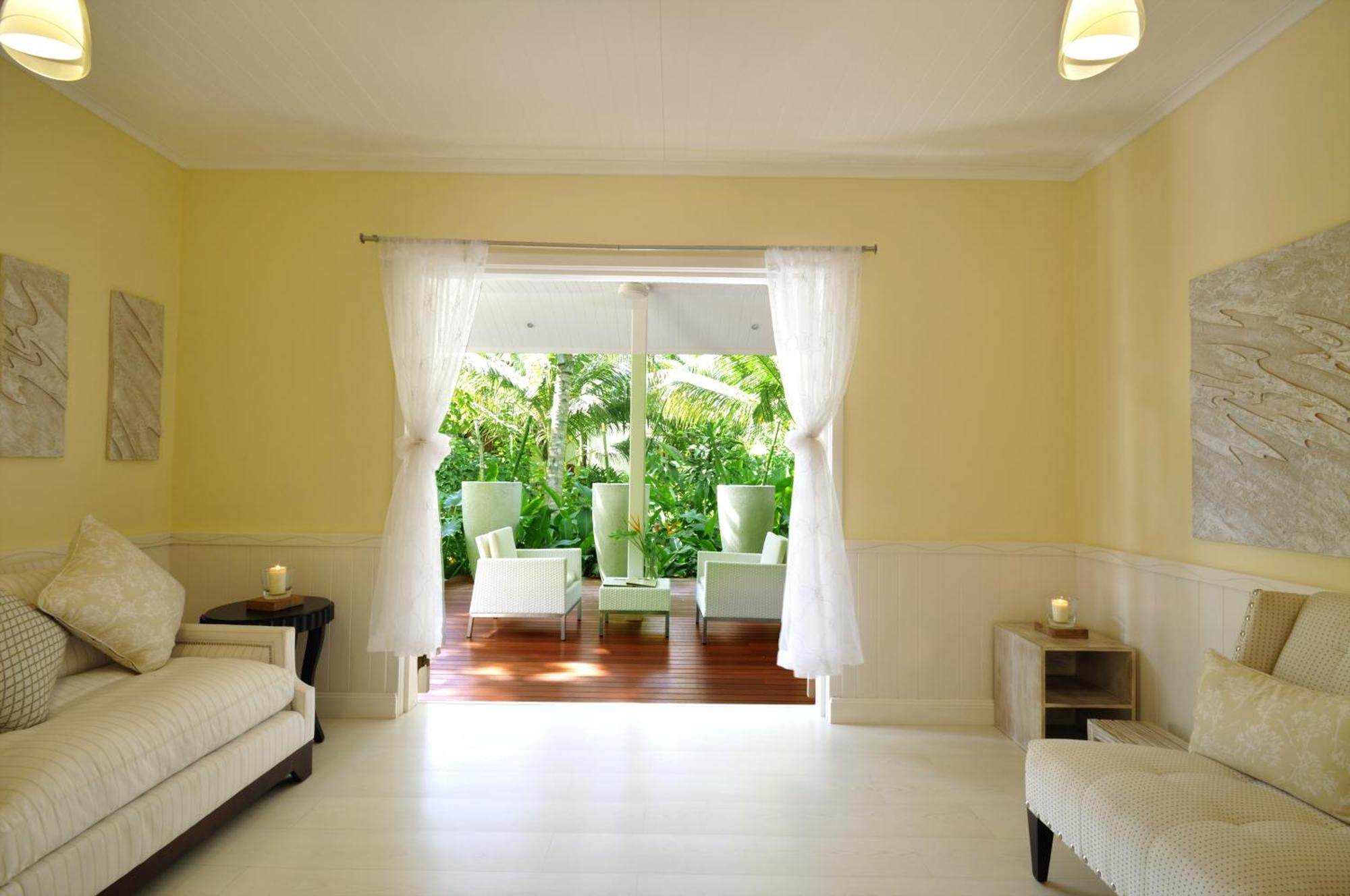 Paradise Sun Seychelles 4*
