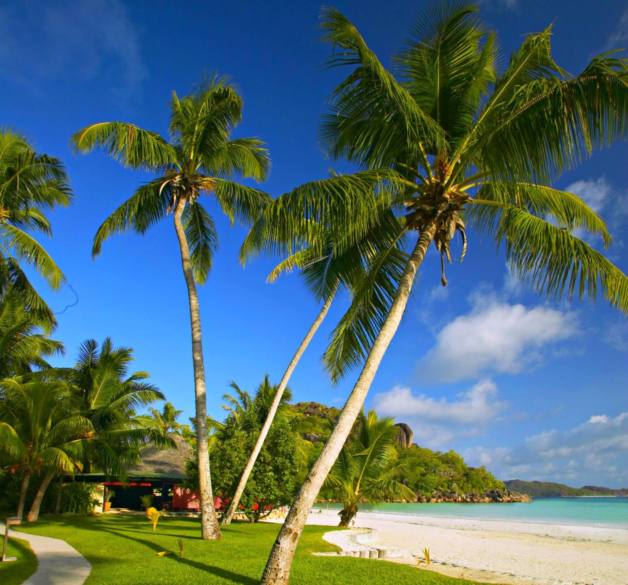 Paradise Sun Seychelles Hotel