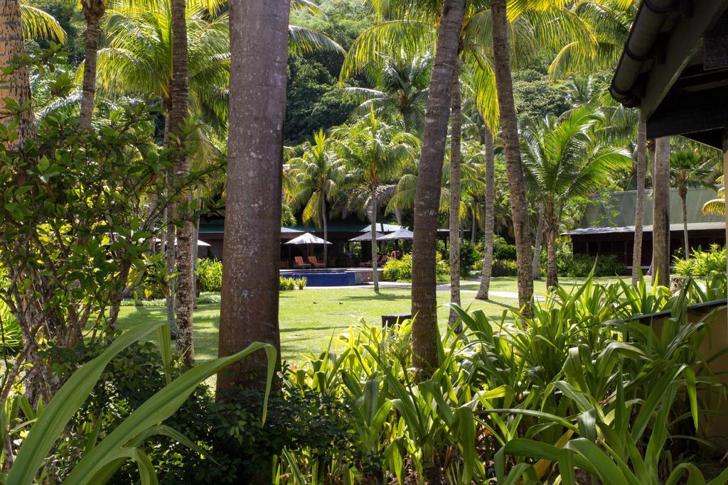 Paradise Sun Seychelles Hotel Anse Volbert Village