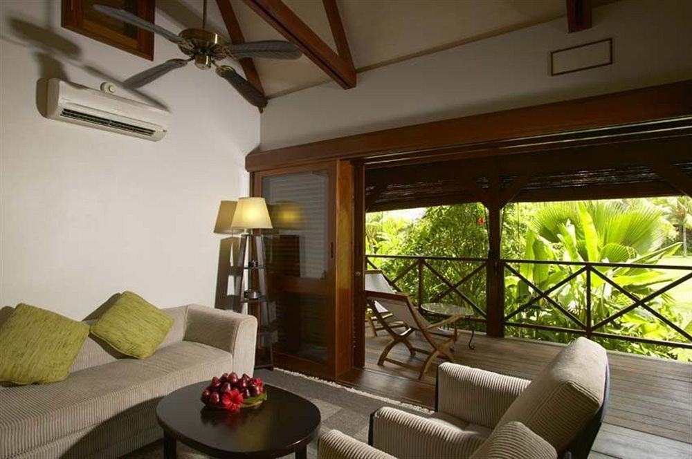 Hotel Paradise Sun Seychelles 4*