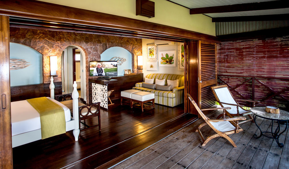 Paradise Sun Seychelles Hotel