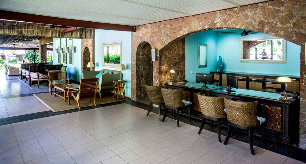 Hotel Paradise Sun Seychelles