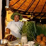 Paradise Sun Hotel Seychelles 