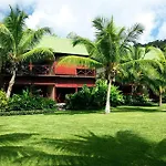 Paradise Sun Hotel Seychelles 