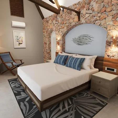 Paradise Sun Hotel Seychelles Anse Volbert Village  Exterior photo