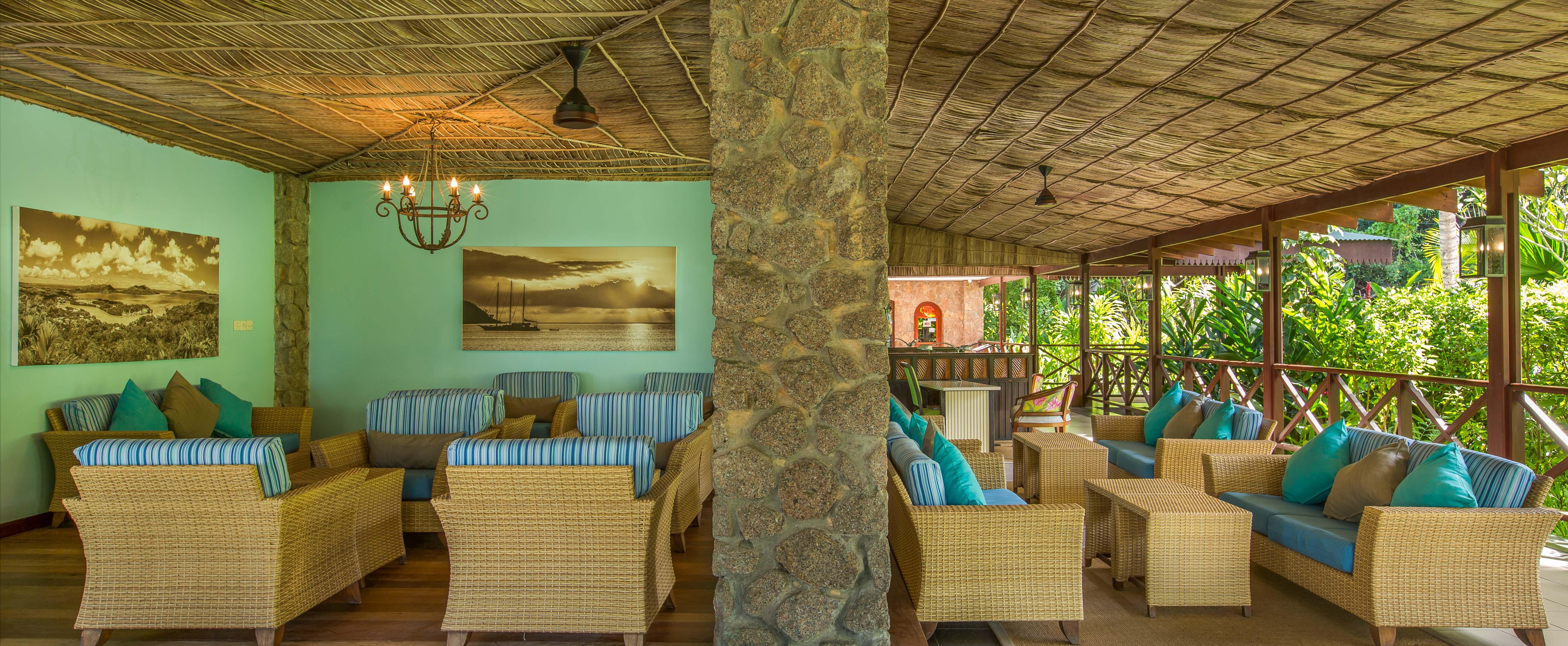 Paradise Sun Seychelles Szálloda Anse Volbert Village