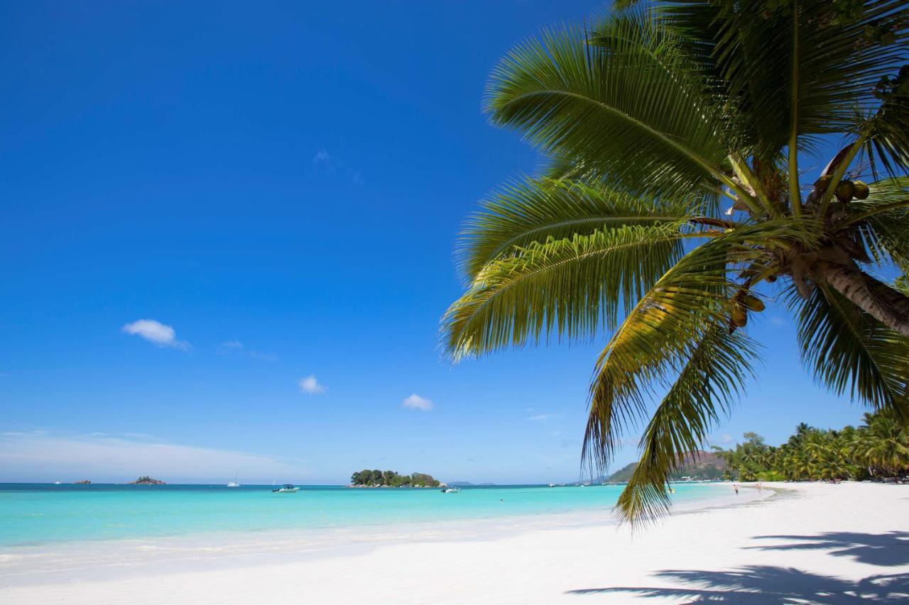 Paradise Sun Seychelles Szálloda
