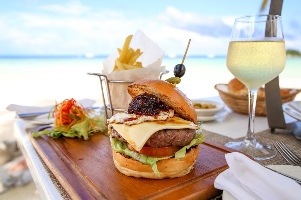 Hotel Paradise Sun Seychelles Anse Volbert Village
