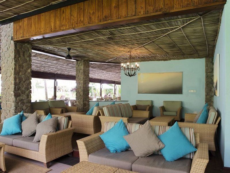 Paradise Sun Seychelles Hotel Anse Volbert Village