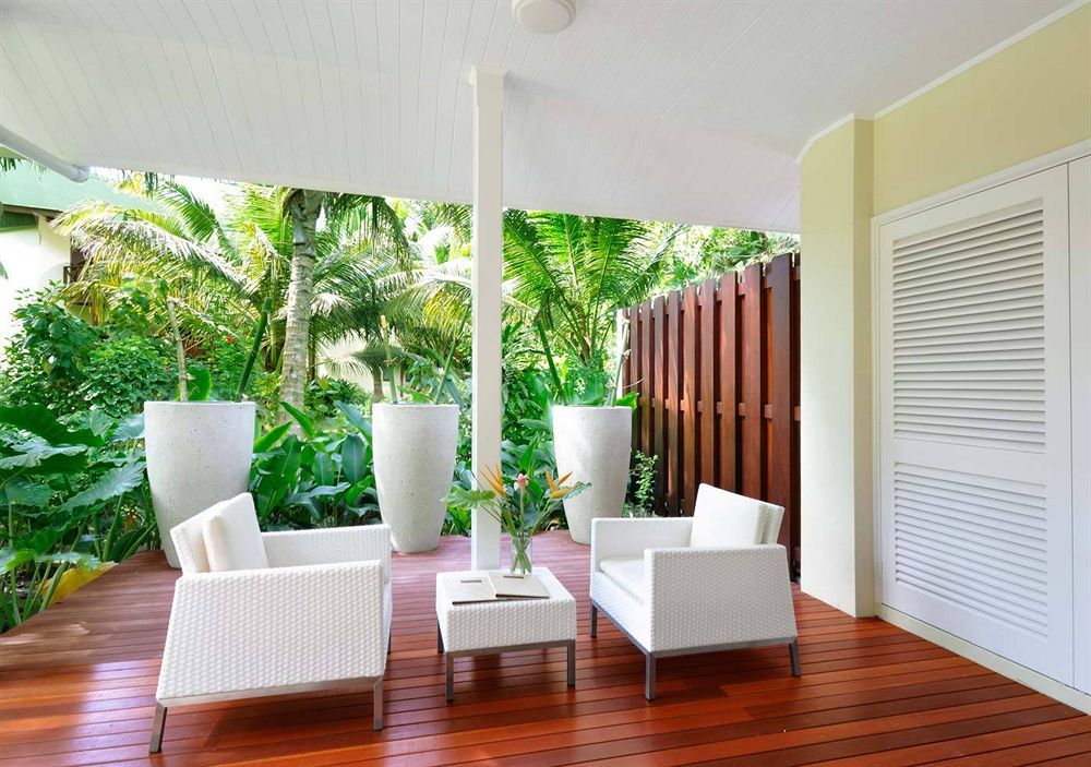 Szálloda Paradise Sun Seychelles Anse Volbert Village