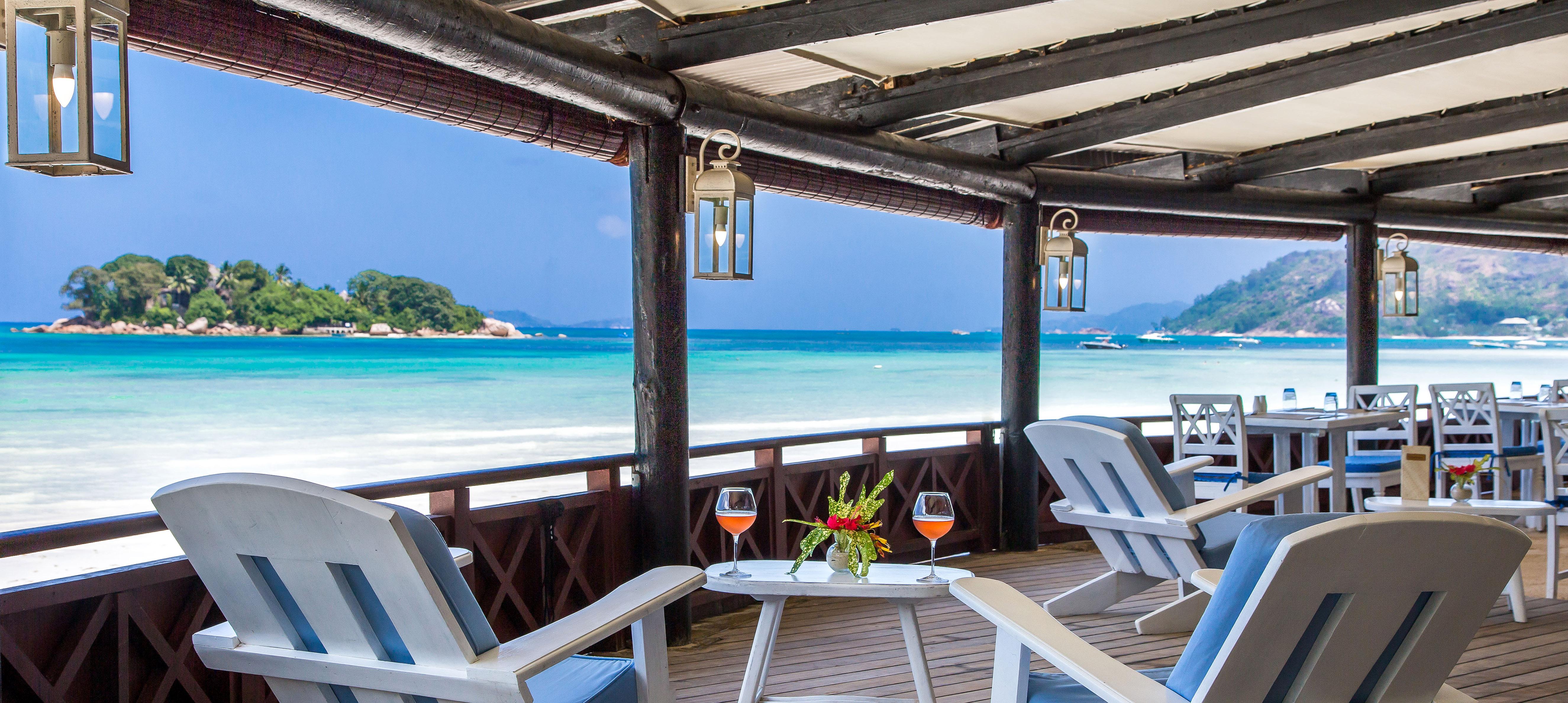 Paradise Sun Seychelles Anse Volbert Village