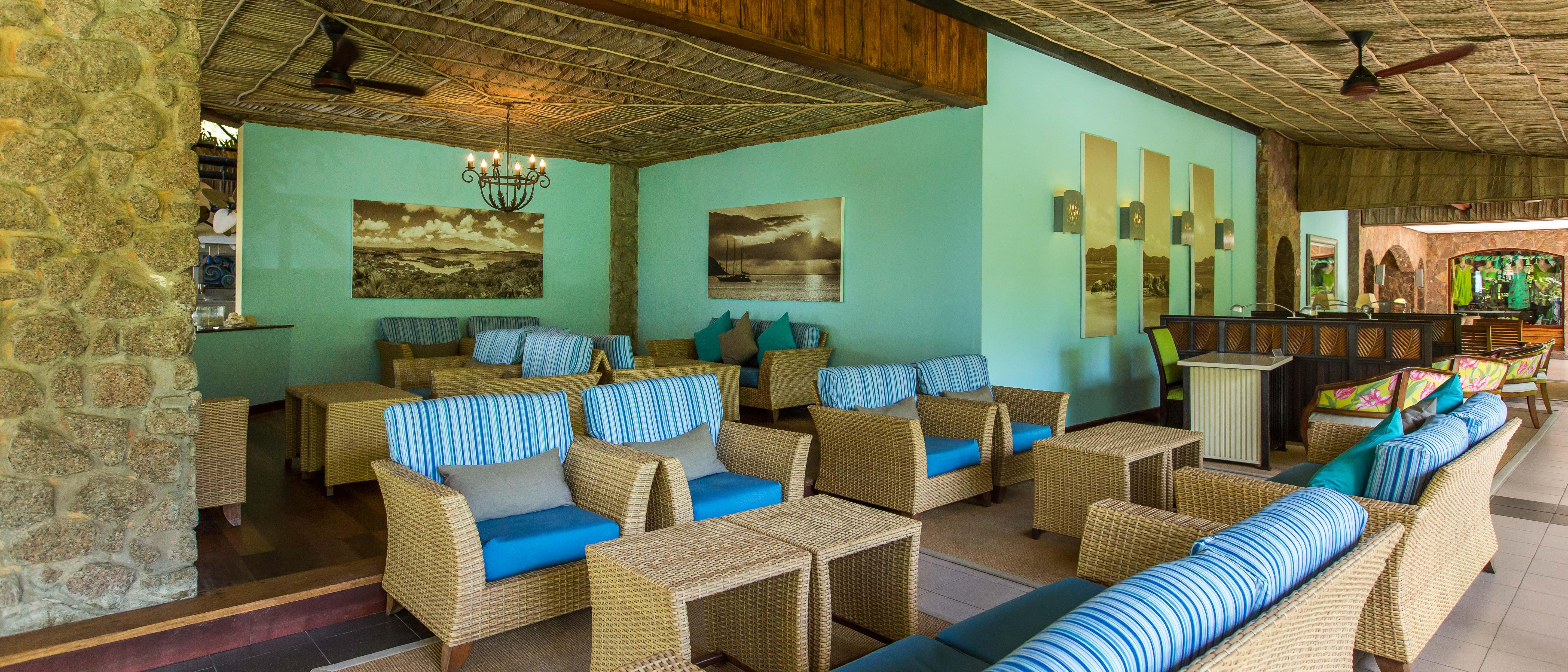 Hotel Paradise Sun Seychelles 4*