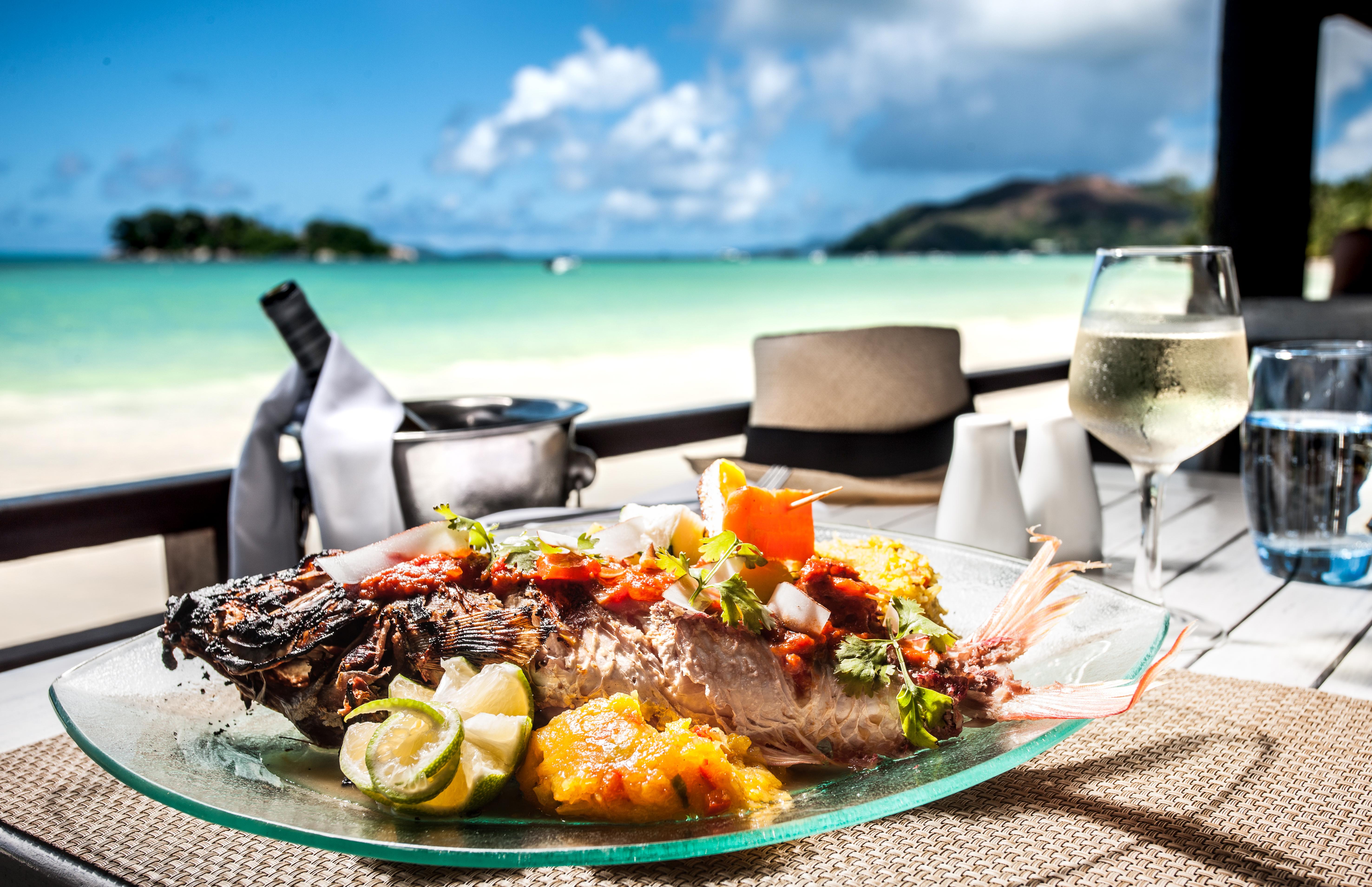 Paradise Sun Seychelles 4* Anse Volbert Village
