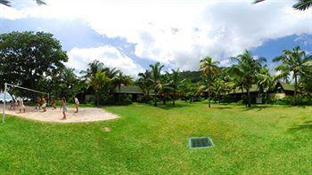 Hotel Paradise Sun Seychelles