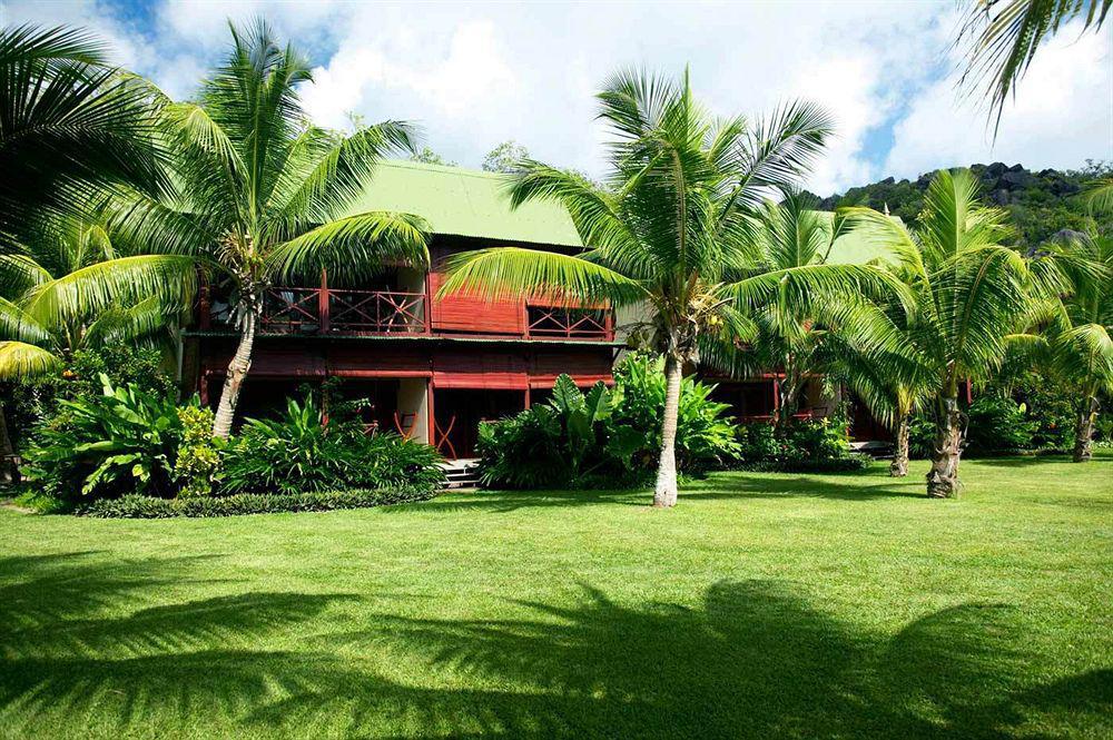 Hotel Paradise Sun Seychelles 4*